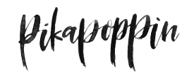 Pikapoppin Watercolor